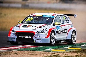 The Bend TCR: Brown dominates Saturday opener