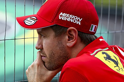 HIVATALOS: Vettel az év végén távozik a Ferraritól, Leclerc új csapattársat kap Maranellóban