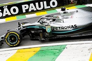 Hamilton: "Hafta sonuna iyi başladık"