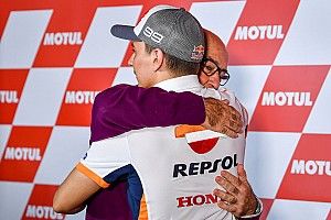 VIDEO: MotoGP despide a Lorenzo