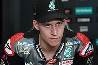 Лидер тестов MotoGP пожаловался на тормоза, электронику, разгон и зацеп