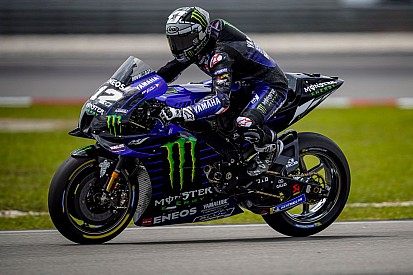 Test MotoGP Losail, Giorno 1: Vinales precede le Ducati dopo 4 ore