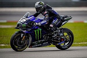 Test MotoGP Losail, Giorno 1: Vinales precede le Ducati dopo 4 ore