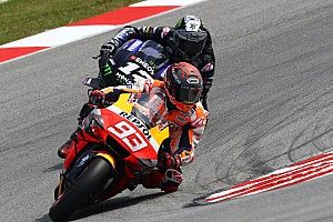 Los cascos de los pilotos de MotoGP en la pretemporada 2020