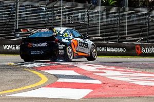 Departing sponsor slams Sydney Supercars project