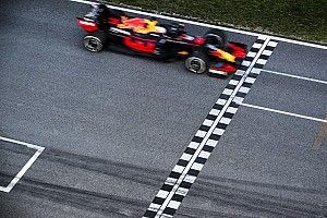 Ergebnis: Formel-1-Tests in Barcelona, 3. Tag