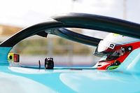 The unluckiest driver in a race of chaos
