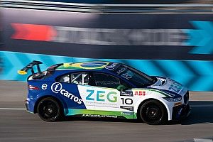 Jaguar I-Pace eTrophy chega ao fim após temporada 2020 devido ao impacto econômico da pandemia