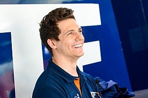 De volta ao ambiente da Stock Car, Salas busca vaga definitiva para 2020