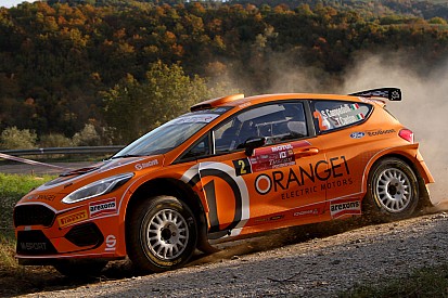 CIR: Ford fa un esposto in Procura sui fatti del Tuscan Rewind