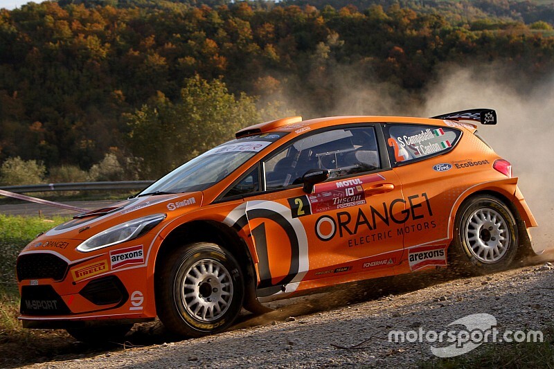 CIR: Ford fa un esposto in Procura sui fatti del Tuscan Rewind