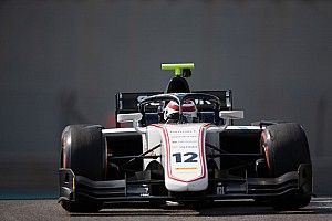 Pedro Piquet é confirmado na Charouz e disputará temporada 2020 da F2