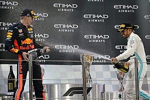Ha erős a Red Bull, az idei címnek Hamilton és Verstappen között kell eldőlnie