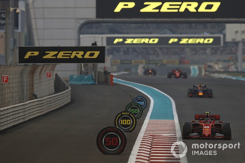 Mercedes: "Honda'nın gelişim oranı, Ferrari'nin çok önünde"