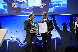 Raul Boesel se junta a Alonso e outros campeões para Hall da Fama da FIA
