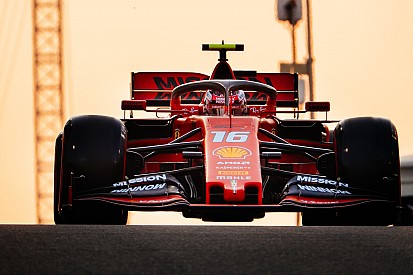 Villeneuve: "Ferrari, Vettel-Leclerc sürecini yanlış yönetti"