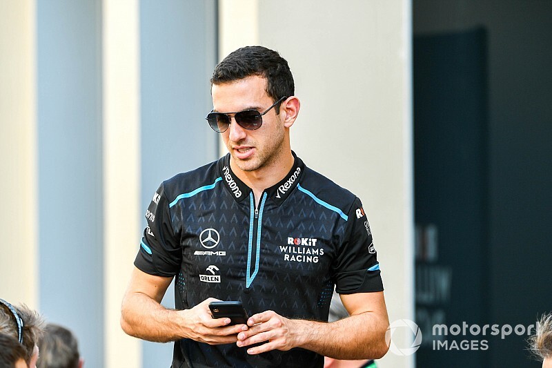 "Williams, Latifi'nin sponsorlarından 40 milyon dolar kazanacak"