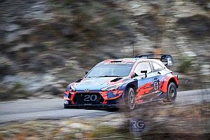 Meski Sulit, Tanak Bertekad Pertahankan Gelar WRC