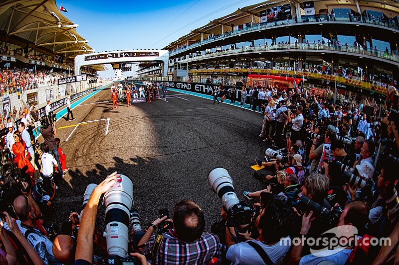 F1 2020: a teljes mezőny a nagy szabályváltozások előtt