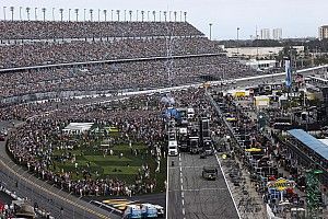 2021 Daytona 500 to have limited fans in attendance