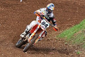 Herlings zoekt revanche na ‘slechtste jaar uit carrière’