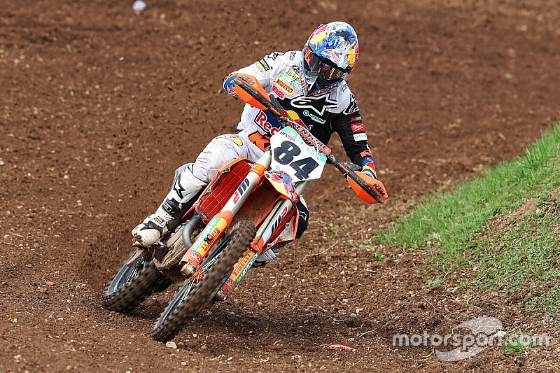 Herlings zoekt revanche na ‘slechtste jaar uit carrière’