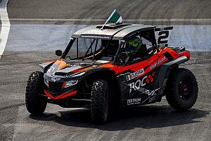 Benito Guerra surpreende e vence Race of Champions em casa