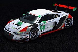 Starworks Audi R8 to run in classic 90 quattro retro livery