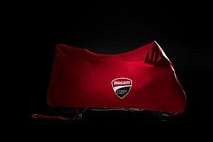 VÍDEO: Acompanhe o lançamento da Ducati 2019 ao vivo