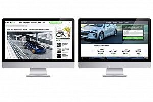 El pionero de las carreras eléctricas, Alejandro Agag, invierte en la empresa EV de Motorsport Network