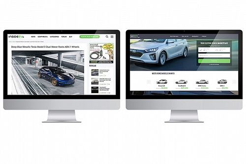 Formula E patronu Agag, Motorsport Network’ün EV girişimine yatırım yapıyor