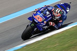 Viñales vuelve al podio: “Esto debería ser lo normal cada fin de semana”