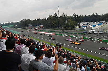 Promotores mexicanos se juntam a russos e defendem Liberty