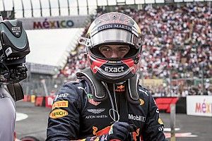Red Bull: „Verstappen soha nem fél és tőle félnek a legjobban”