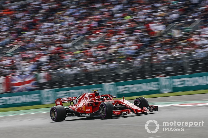 Räikkönen: „Alonso bajnok lett volna az idei Ferrarival? Soha nem tudhatod..."