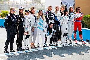 GALERÍA: Las mujeres en el automovilismo