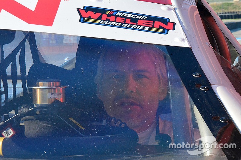 Villeneuve correrá por primera vez en Zolder, donde falleció su padre