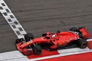 What's the real reason for Ferrari's slump?
