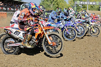 Vídeos: así es el Mundial de Motocross, la 'casa' de Jorge Prado