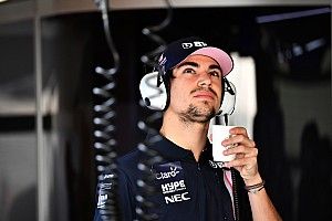 Stroll "no podría estar mejor preparado" para desafiar a Pérez, dice Lowe