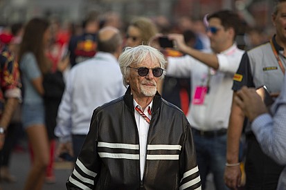 La Liberty Media attacca Ecclestone per i problemi di calendario della F1