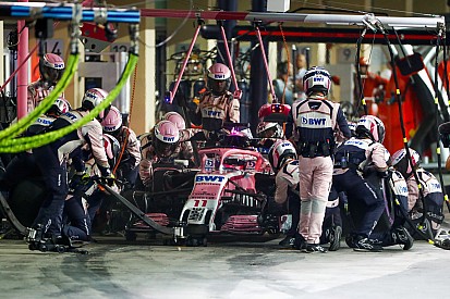 Pirelli geen voorstander van twee verplichte pitstops