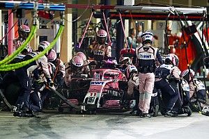 Pirelli geen voorstander van twee verplichte pitstops