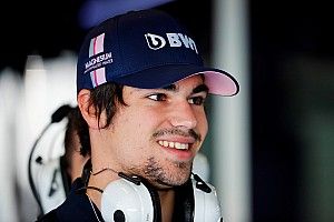 Gabung Force India, Stroll lengkapi daftar pembalap F1 2019