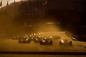 Проведение Гран При Вьетнама наметили на 2020 год