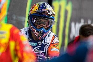 KTM steekt stokje voor Amerika-overstap Herlings