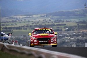 Unseen details of a bold Supercars Bathurst plan emerge