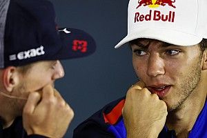 Tost: Gasly ve Verstappen'in Red Bull'da sorun yaşaması kaçınılmaz