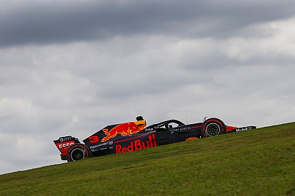 Ricciardo: “Meu azar vai se dissolver após o fim de 2018”