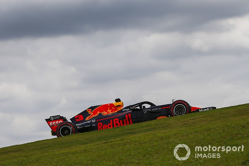 Ricciardo: “Meu azar vai se dissolver após o fim de 2018”